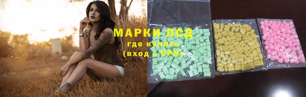 ALPHA-PVP Горнозаводск