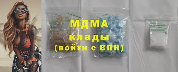 дживик Тайга